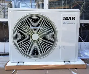 Mak Air Conditioner Inverter Type