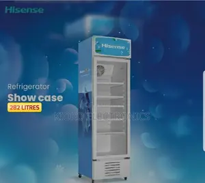 Hisense Show Case (Chiller)