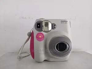 Instax Mini 7s