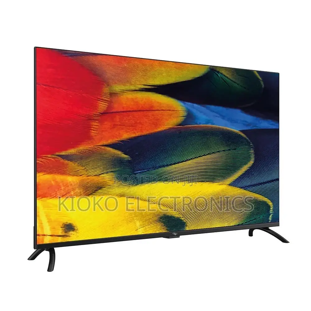 43 Inches Itel Smart TV