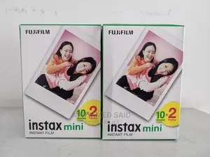 Fujifilm Papers