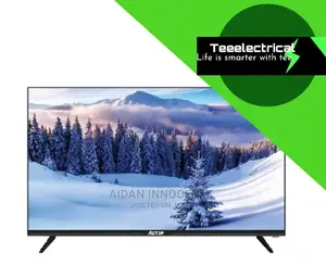 32 Inch Smart Tv -Alitop