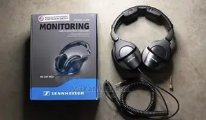 Sennheiser HD 280 Pro