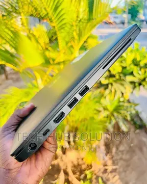 New Laptop Dell Latitude 7480 8GB Intel Core I5 SSD 256GB