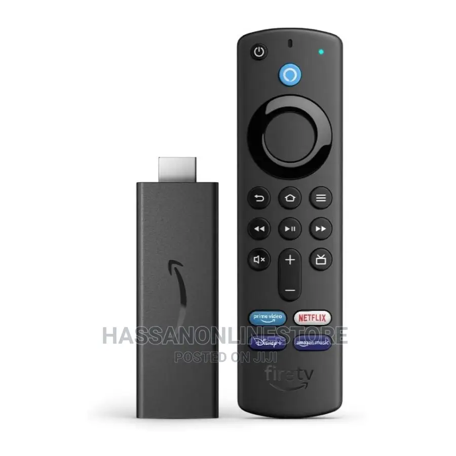 Amazon Fire TV Stick Max