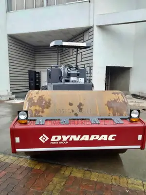 Bland New Dynapac for Sale