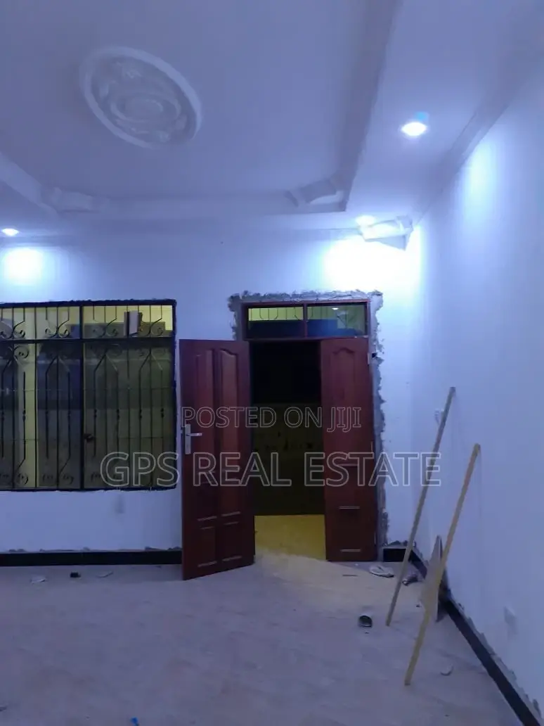 3bdrm House in Kibada, Kigamboni for Sale