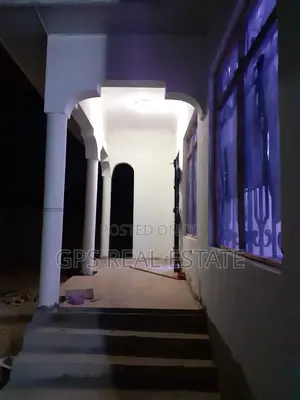 3bdrm House in Kibada, Kigamboni for Sale