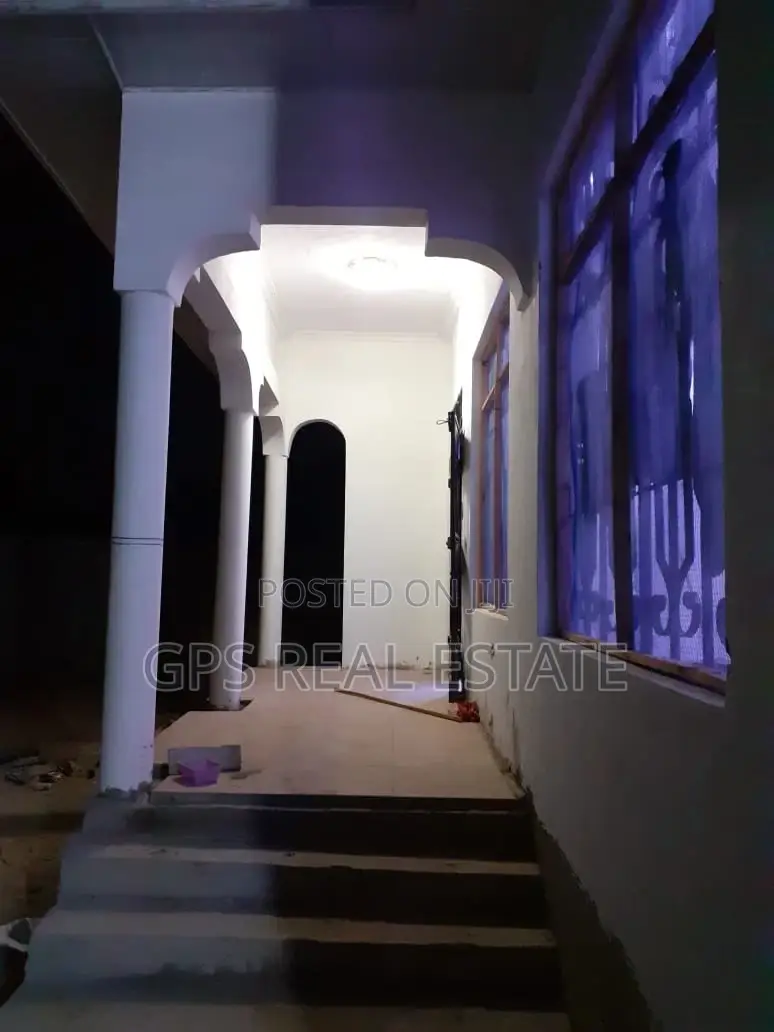 3bdrm House in Kibada, Kigamboni for Sale
