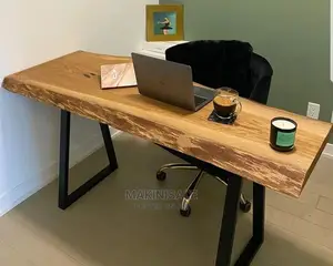 Office Table Nzuri Sana Simple