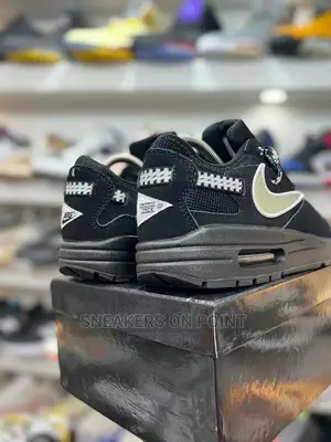 *Nike Travis Scott* *Airmax* *Size 40,41,42,43,44,45*
