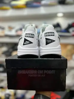 *Nike Travis Scott* *Airmax