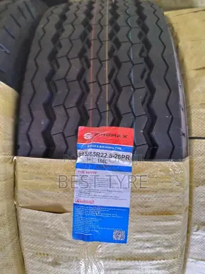 Firemax Supper Single 385/65r22.5