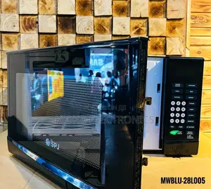 Spj Microwave 28ltrs