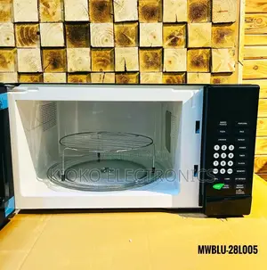 Spj Microwave 28ltrs