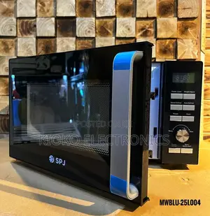 Spj 25ltrs Microwave