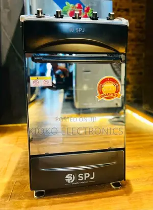 Spj Cooker