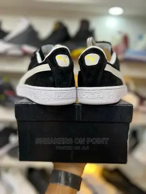 Puma Suede Size 40,41,42,43,44,45