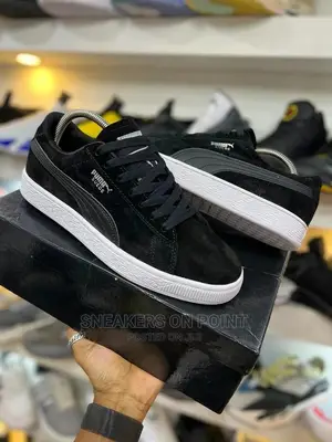 Puma Suede Size 40,41,42,43,44,45*