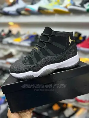 Jordan 11 Size 41,42,43,44,45