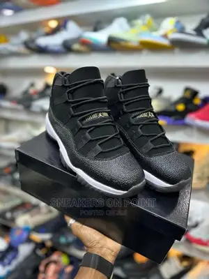 Jordan 11 Size 41,42,43,44,45