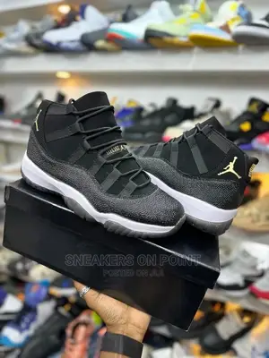 Jordan 11 Size 41,42,43,44,45