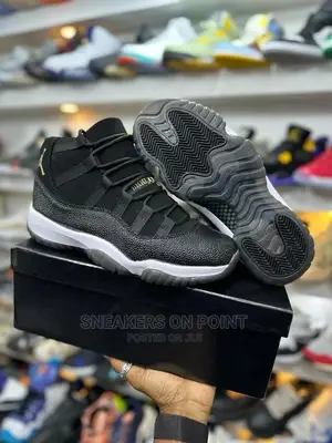 Jordan 11 Size 41,42,43,44,45