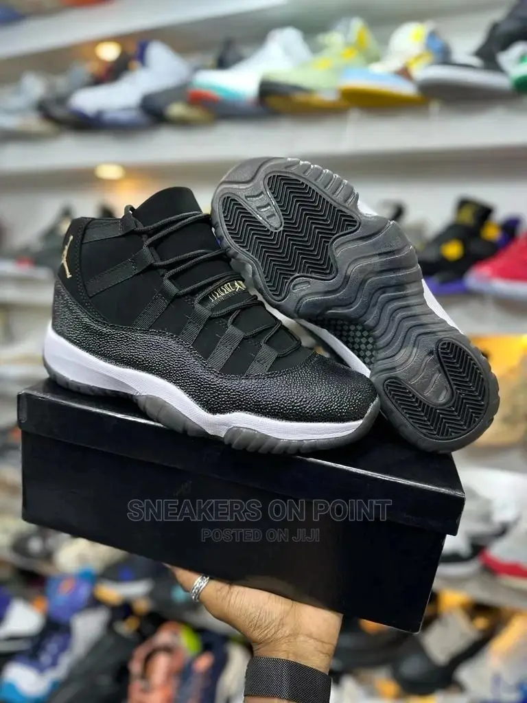 Jordan 11 Size 41,42,43,44,45