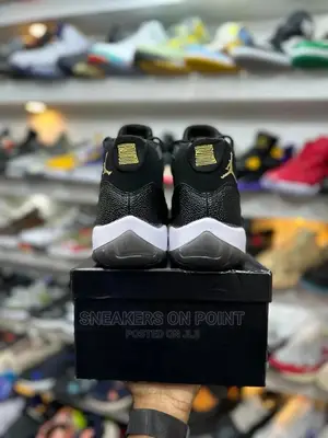 Jordan 11 Size 41,42,43,44,45