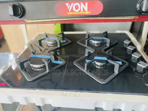 Von Cooker