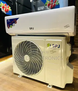 Spj 24000BTU Airconditioner