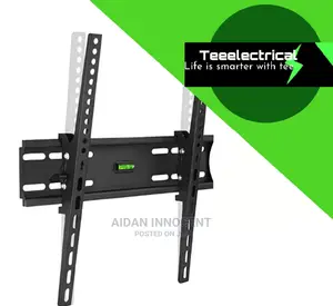 Tilting Wall Mount Bracket 19,32-42