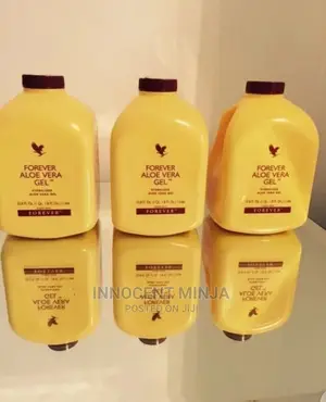 ALOE VERA GEL, Ondoa Sumu Kwenye Ini ,Pata Choo Kizuri