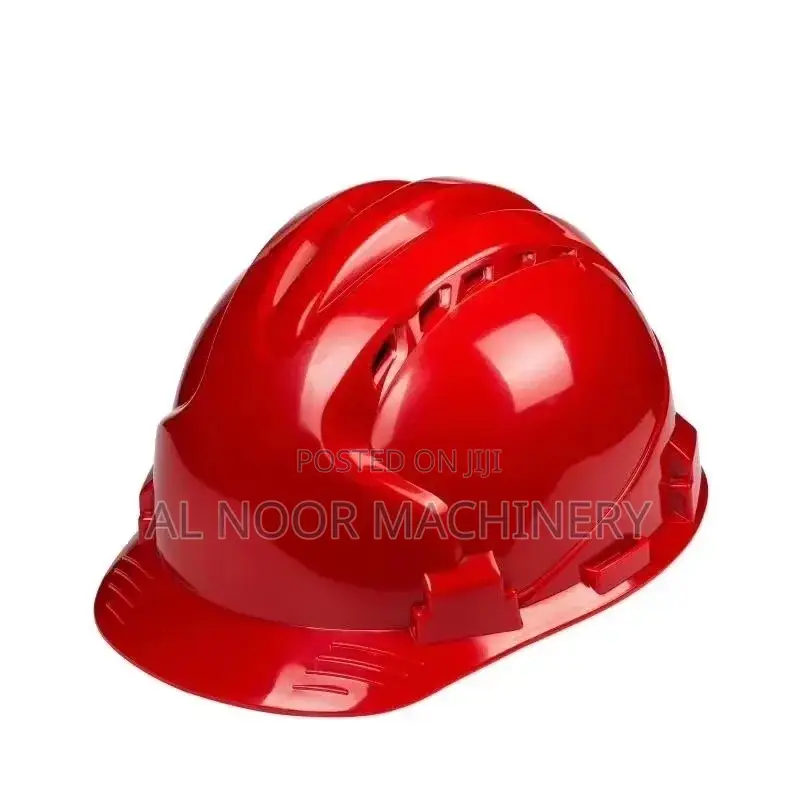 Safety Helmet