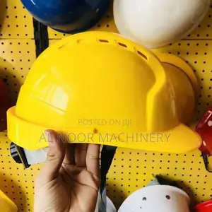Safety Helmet