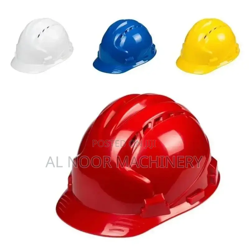 Safety Helmet