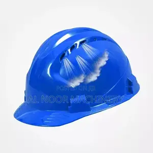 Safety Helmet