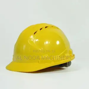 Safety Helmet
