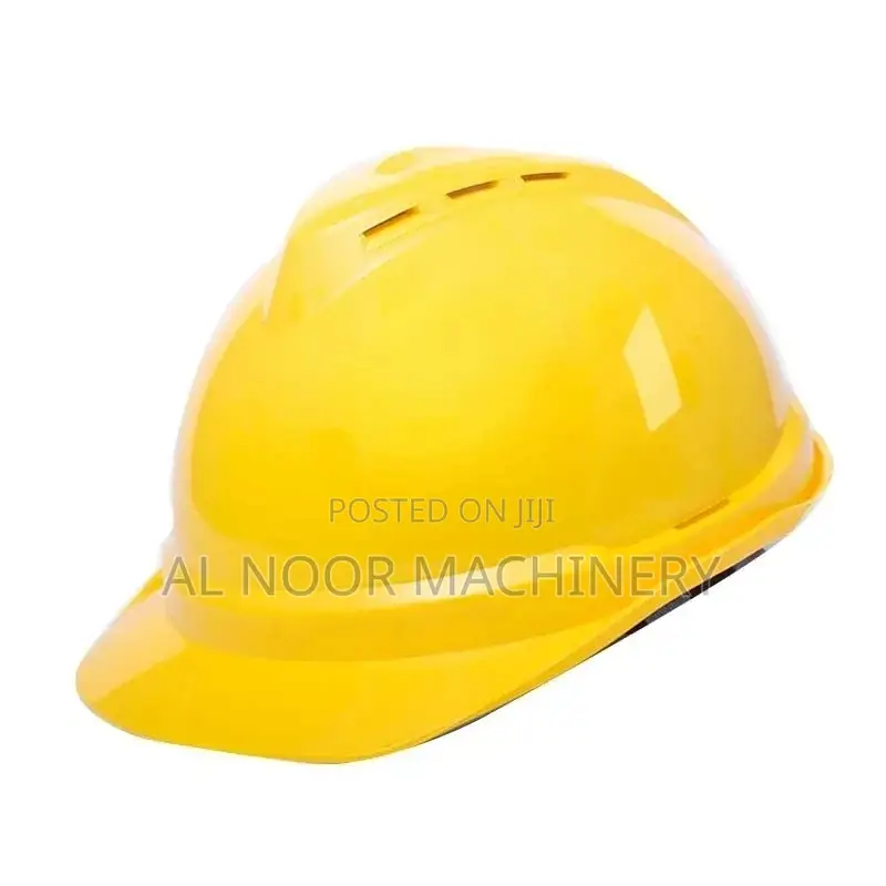 Safety Helmet