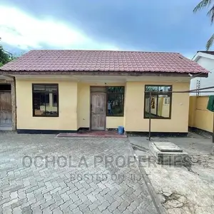 3bdrm House in Mbezi for Sale