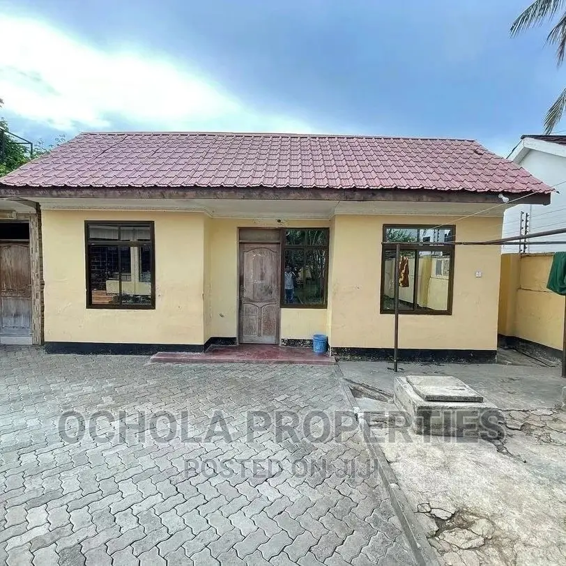 3bdrm House in Mbezi for Sale