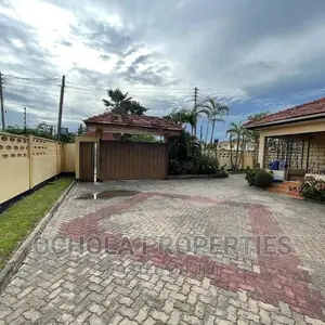3bdrm House in Mbezi for Sale