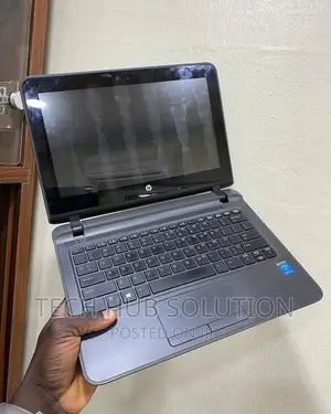 New Laptop HP ProBook 11 G2 EE 4GB Intel Core I3 HDD 500GB