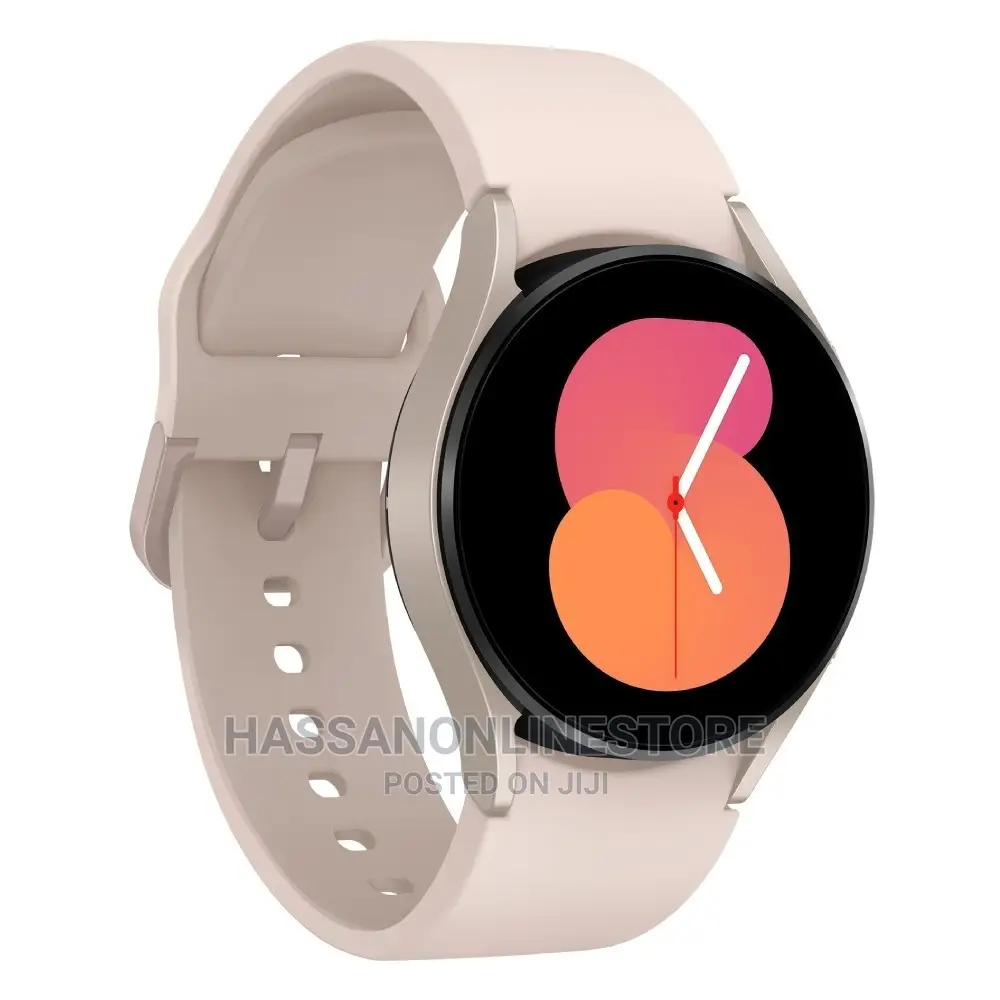 Samsung Galaxy Watch5 40mm - Pink