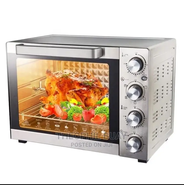 Sokany 35L Electric Oven