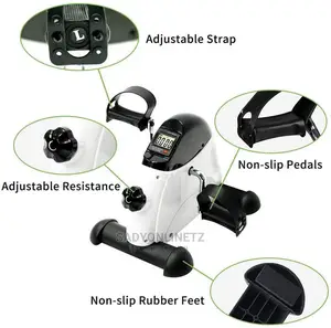 Mini Exercise Bike Legs/Arms