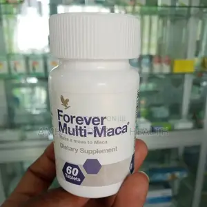Multi Macca Inabalance Hormone Kwa Wakina Dada