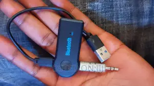Bluetooth Dongle for Radio