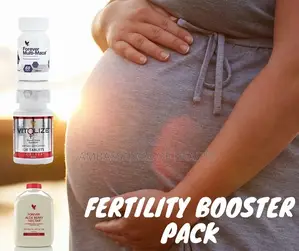 Increase Rate of Consive a Pregnant