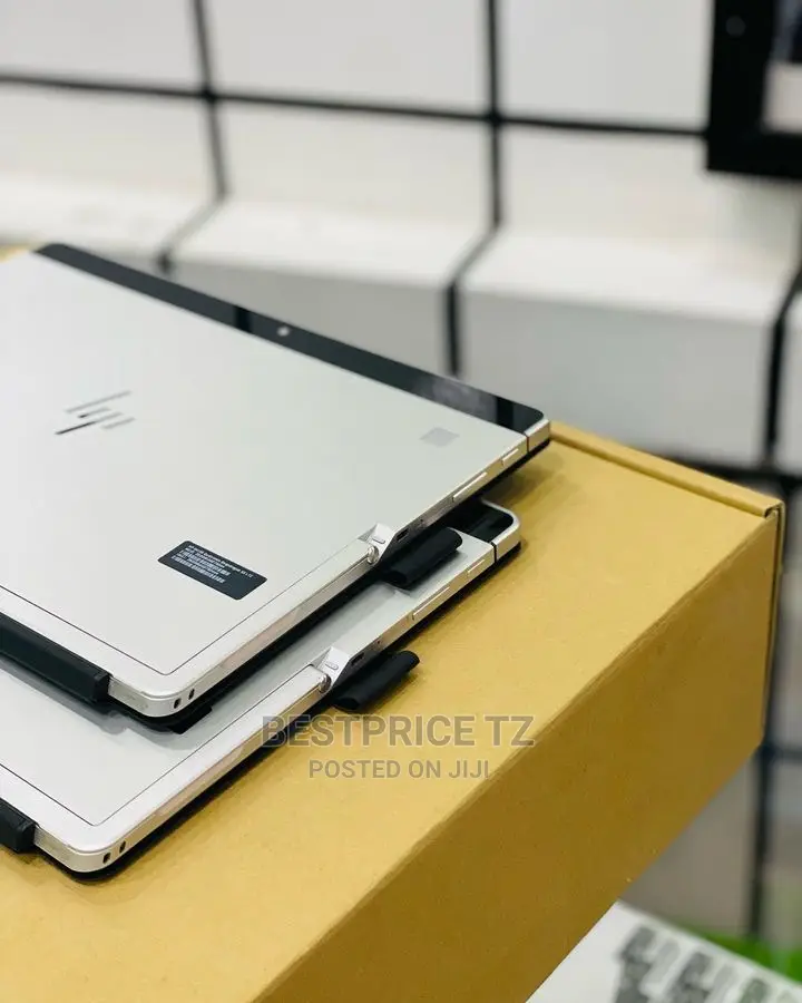Laptop HP Elite X2 1012 8GB Intel Core M SSD 256GB